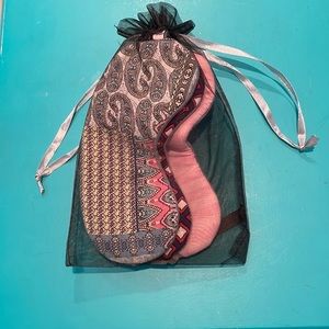 Victoria’s Secret Sleep Mask Set